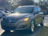 Used 2010 Volkswagen Tiguan SEL image 5