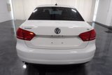 Used 2015 Volkswagen Passat 1.8T Limited Edition image 5