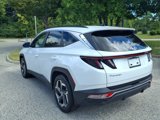 Used 2022 Hyundai Tucson SEL w/ Convenience Package image 6