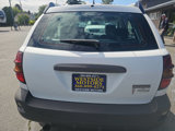 Used 2007 Pontiac Vibe w/ Sun And Sound Package image 5