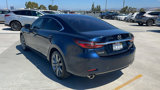 Used 2020 MAZDA MAZDA6 Touring image 3