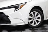 Used 2024 Toyota Corolla LE image 3