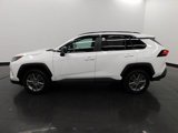 Certified 2021 Toyota RAV4 LE image 5