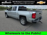 Used 2017 Chevrolet Silverado 1500 LT w/ All Star Edition image 4