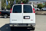 Used 2023 GMC Savana 2500 w/ Driver Convenience Package image 5