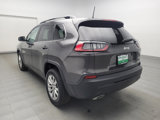 Used 2022 Jeep Cherokee Latitude Lux image 5