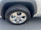 Certified 2022 Toyota RAV4 XLE image 6