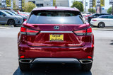 Used 2022 Lexus RX 350 AWD w/ Luxury Package image 3