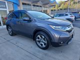 Used 2018 Honda CR-V EX image 3