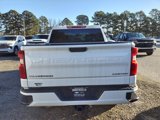 New 2025 Chevrolet Silverado 1500 Custom image 4