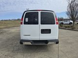 Used 2021 Chevrolet Express 3500 LT w/ LT Preferred Equipment Group image 5