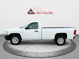 Used 2012 Chevrolet Silverado 1500 W/T image 6