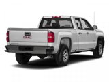 Used 2017 GMC Sierra 1500 4x4 Double Cab w/ Sierra Convenience Package image 2