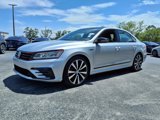 Used 2018 Volkswagen Passat 3.6 image 3