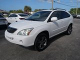 Used 2007 Lexus RX 400h 2WD image 2