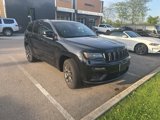 Used 2018 Jeep Grand Cherokee High Altitude image 3