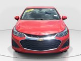 Used 2019 Chevrolet Cruze LS image 3