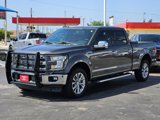 Used 2017 Ford F150 Lariat image 3