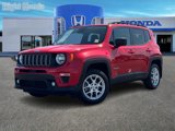 Used 2022 Jeep Renegade Latitude image 2