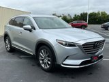 Used 2017 MAZDA CX-9 Grand Touring image 3