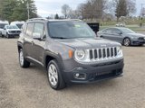 Used 2018 Jeep Renegade Limited w/ Trailer Tow Group image 3