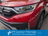 Certified 2022 Honda CR-V EX image 4