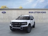 New 2025 Ford Bronco Sport Big Bend image 2