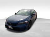 New 2025 Honda Civic Sport image 3
