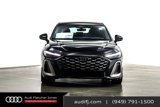 New 2025 Audi S5 Prestige image 2