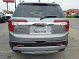 Certified 2023 GMC Acadia SLT w/ Technology Package image 5