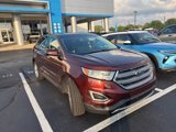 Used 2015 Ford Edge SEL w/ Equipment Group 201A image 2