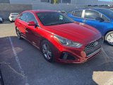 Used 2019 Hyundai Sonata Sport w/ Tech Package 03 image 3