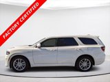 Certified 2021 Dodge Durango R/T image 2