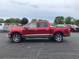 Used 2022 Ford F150 4x4 SuperCrew image 2