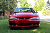 Used 1995 Ford Mustang GTS image 4