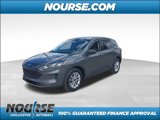 Used 2022 Ford Escape SE w/ Convenience Package image 4