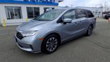 Used 2021 Honda Odyssey EX-L image 4
