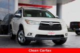Used 2015 Toyota Highlander Limited image 2