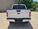 Used 2018 Ford F150 XLT image 4