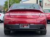 Used 2014 Lincoln MKZ image 6