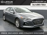 Used 2019 Hyundai Sonata SE image 2