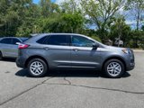 Certified 2023 Ford Edge SEL w/ Convenience Package image 3