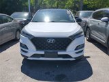 Used 2019 Hyundai Tucson Night image 2