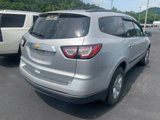 Used 2017 Chevrolet Traverse LS image 4