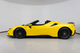 Used 2023 Ferrari SF90 Spider image 3