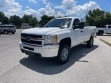 Used 2014 Chevrolet Silverado 2500 W/T image 4