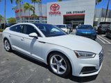 Used 2018 Audi A5 2.0T Premium Plus w/ Premium Plus image 3