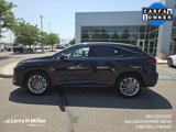 Used 2020 Lexus RX 350 AWD w/ Luxury Package image 3