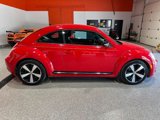 Used 2012 Volkswagen Beetle 2.0T image 2