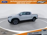 Used 2018 Honda Ridgeline RTL-T image 4